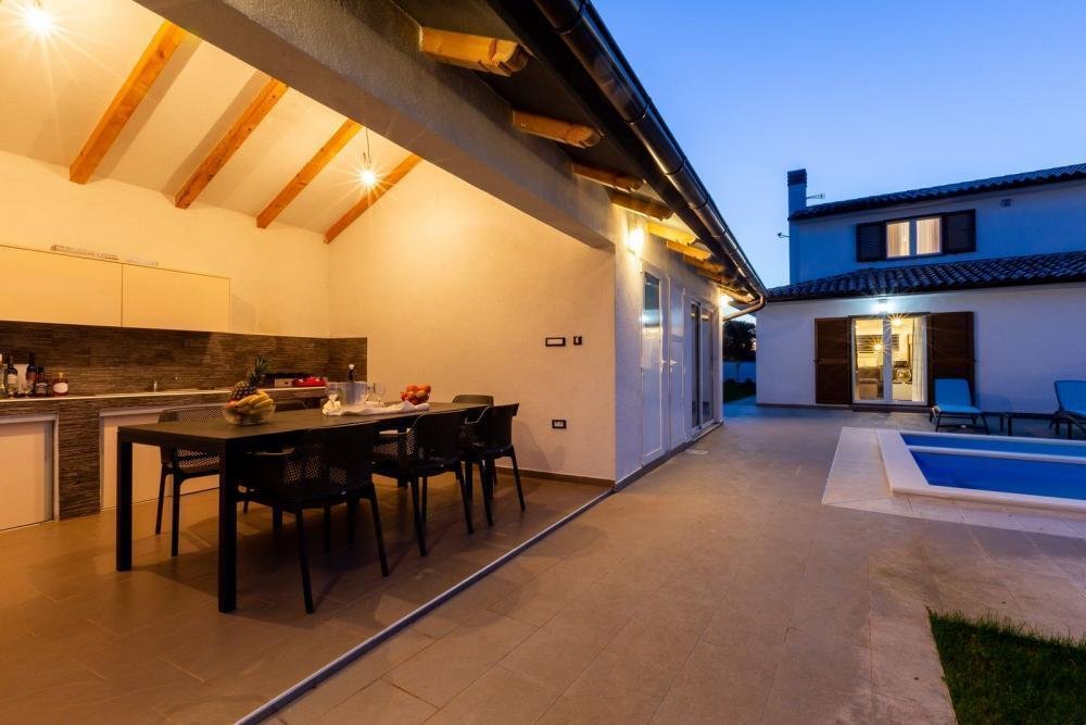 Haus Zu verkaufen - Istarska Ližnjan
