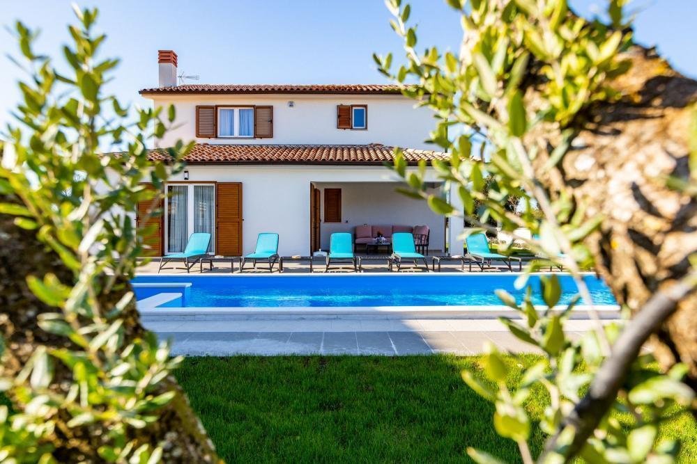Haus Zu verkaufen - Istarska Ližnjan