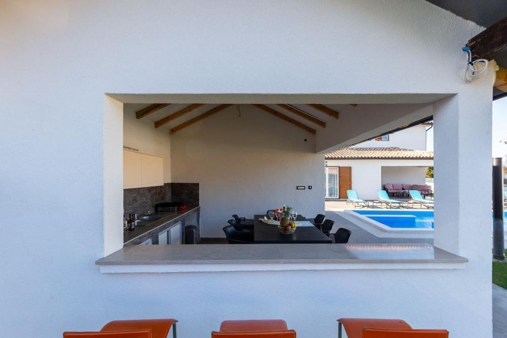 Haus Zu verkaufen - Istarska Ližnjan