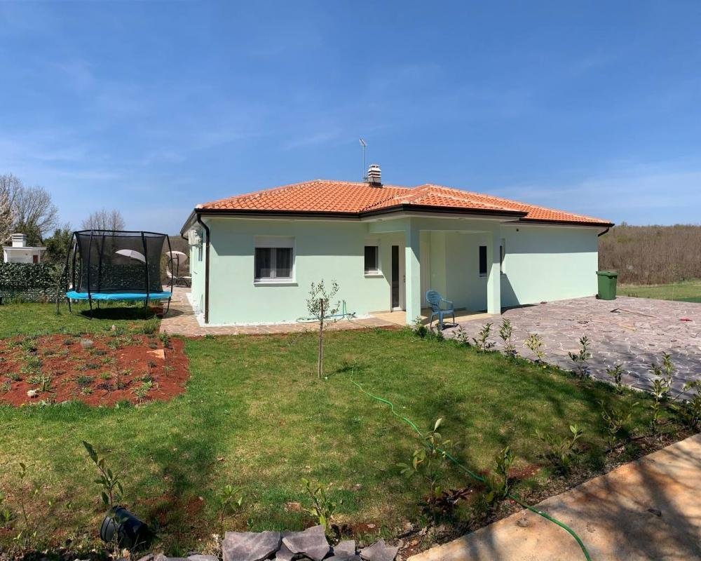 Haus Zu verkaufen - Istarska Umag