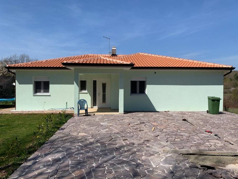 Haus Zu verkaufen - Istarska Umag