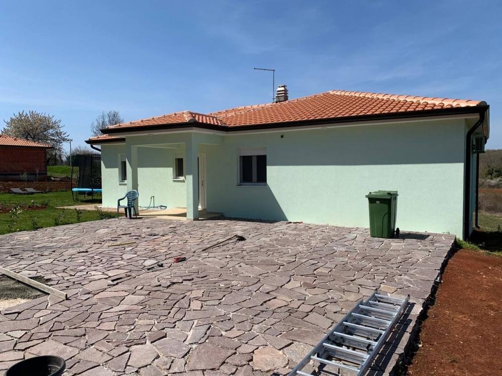 Haus Zu verkaufen - Istarska Umag