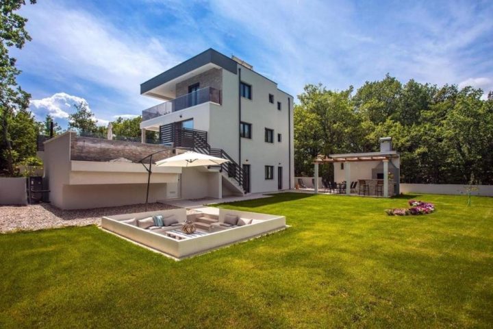 House For sale - Splitsko-dalmatinska Omiš - foto 5/24