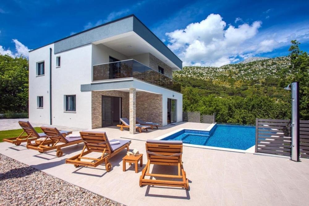 House For sale - Splitsko-dalmatinska Omiš - foto 1/24