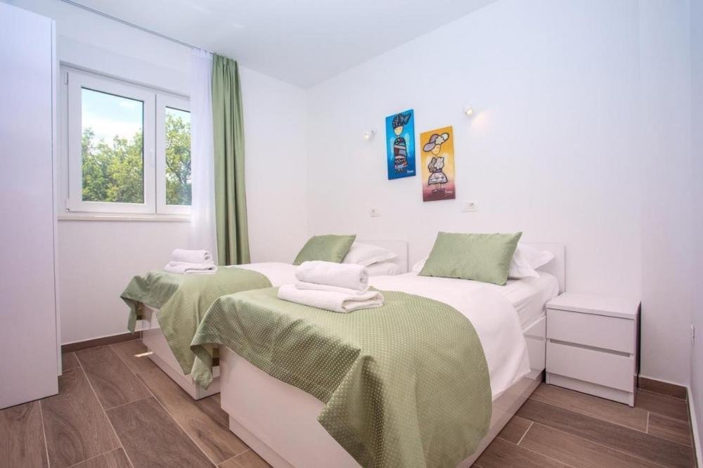 House For sale - Splitsko-dalmatinska Omiš