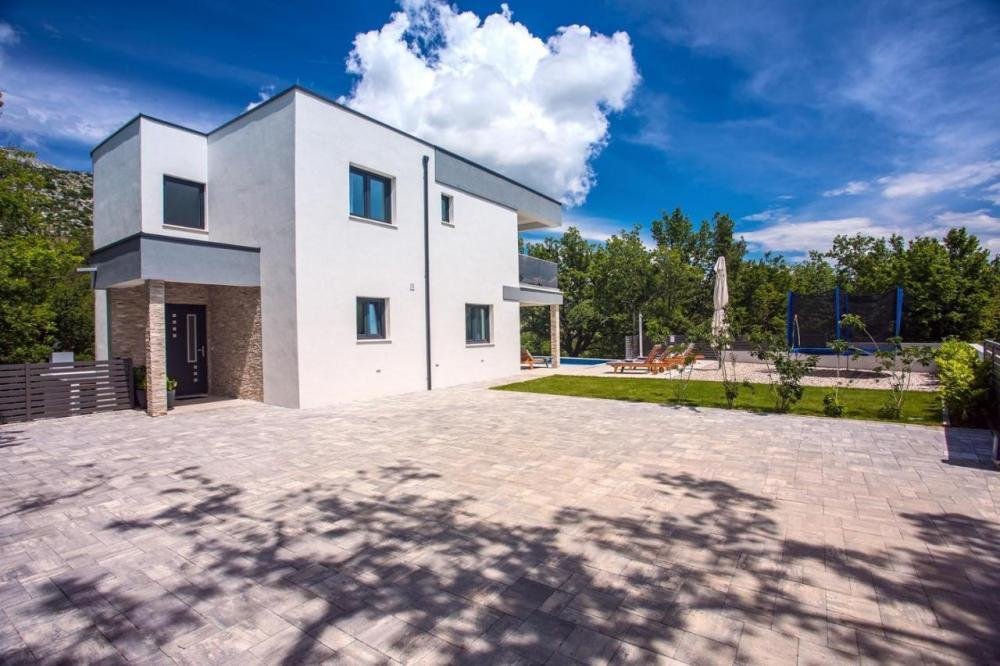 House For sale - Splitsko-dalmatinska Omiš