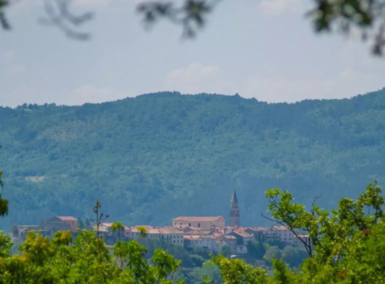 Dom Na sprzedaż - Istarska Buzet