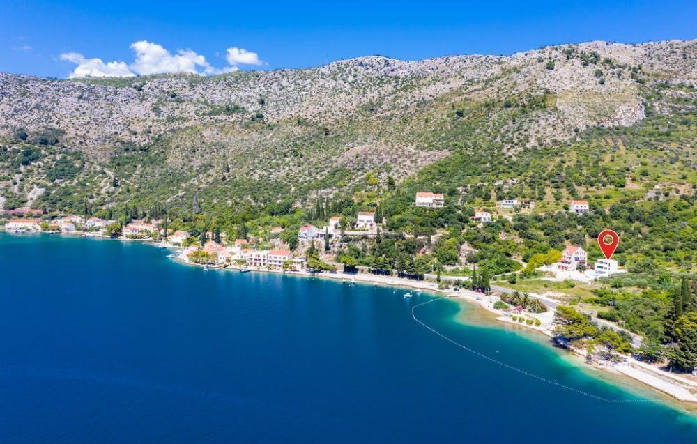 Kuća Na prodaju - Dubrovačko-neretvanska Dubrovnik - foto 1/24
