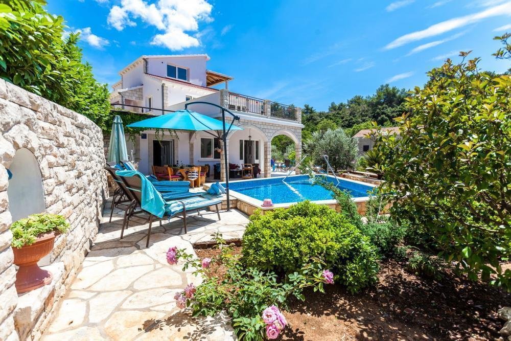 House For sale - Dubrovačko-neretvanska Korčula