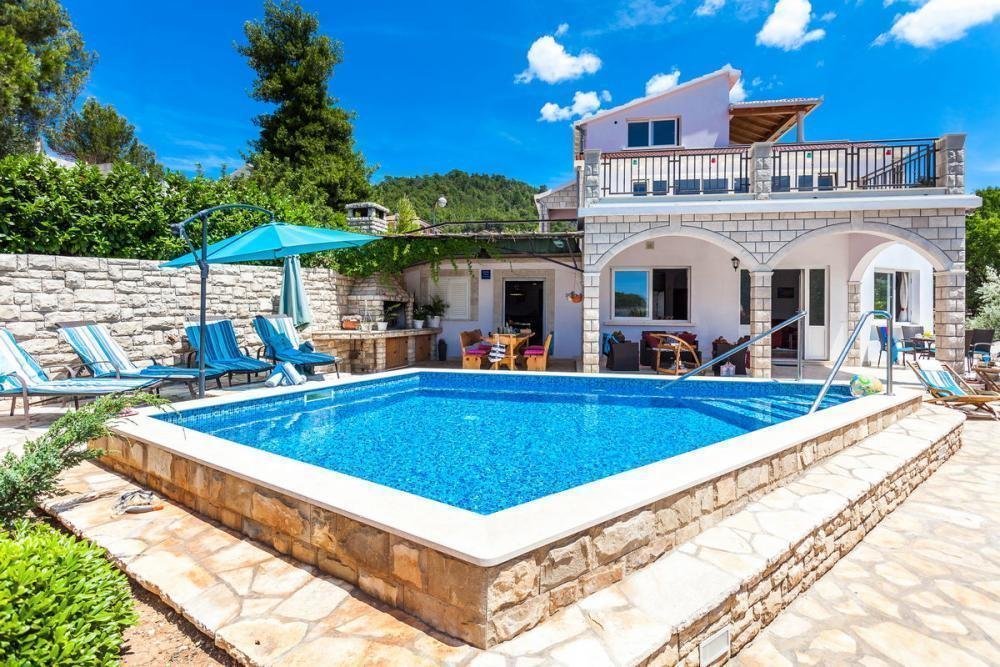 House For sale - Dubrovačko-neretvanska Korčula