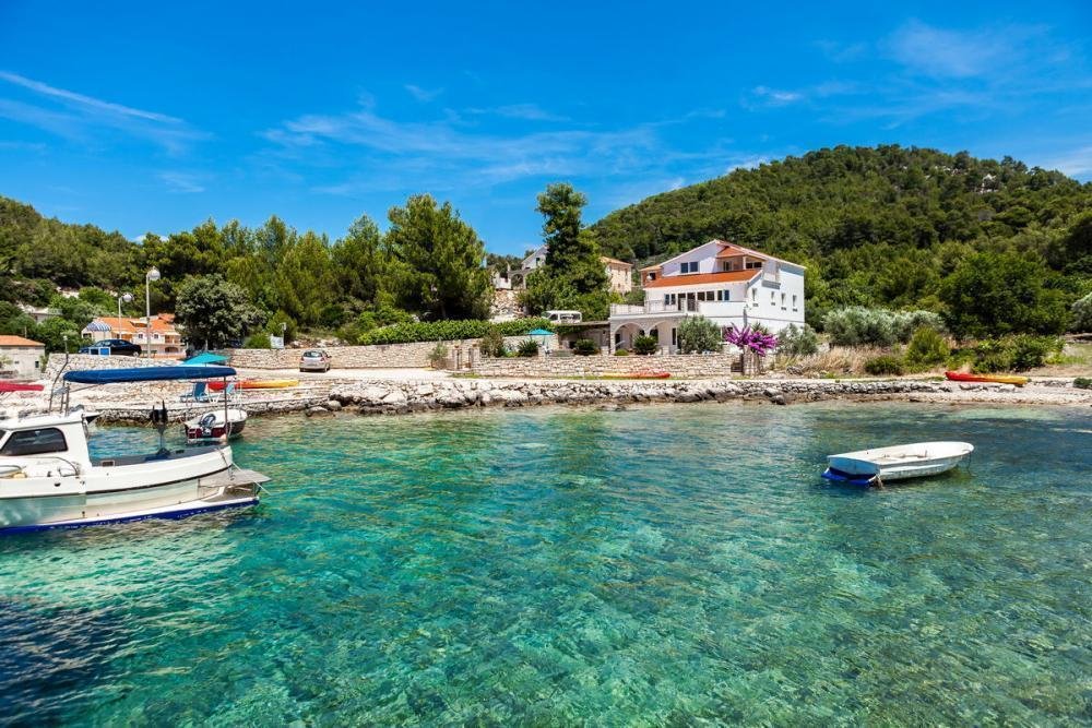 House For sale - Dubrovačko-neretvanska Korčula