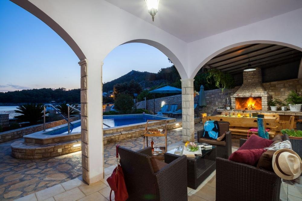 House For sale - Dubrovačko-neretvanska Korčula