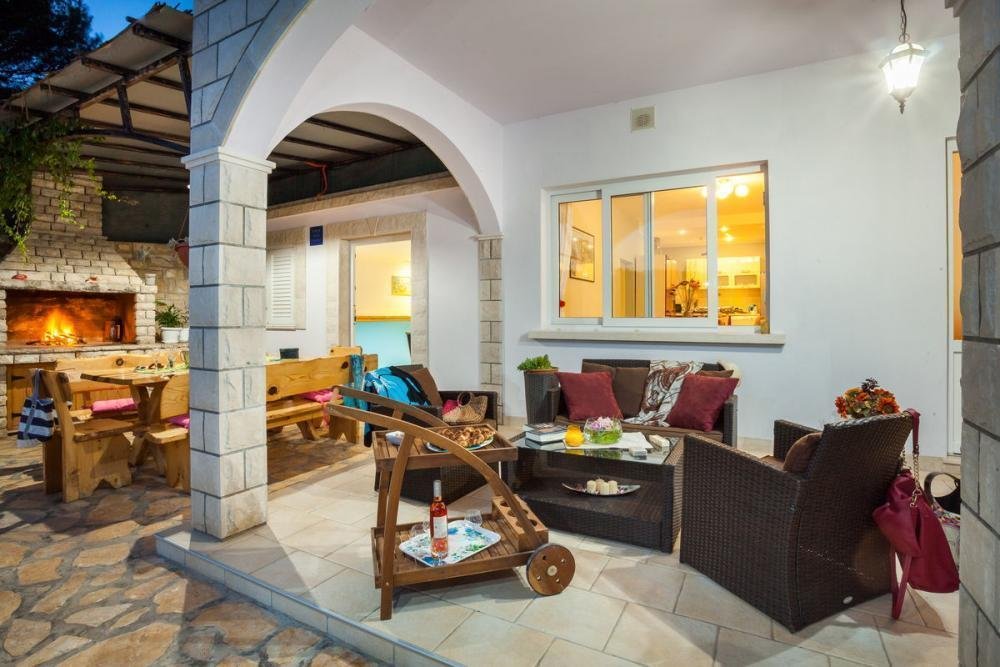 House For sale - Dubrovačko-neretvanska Korčula