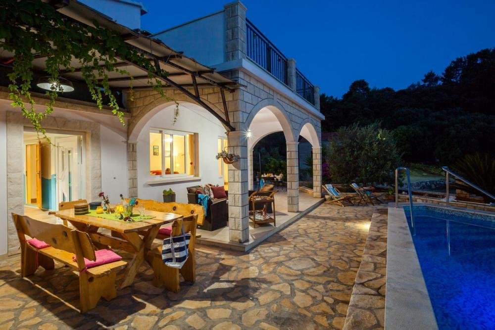 House For sale - Dubrovačko-neretvanska Korčula