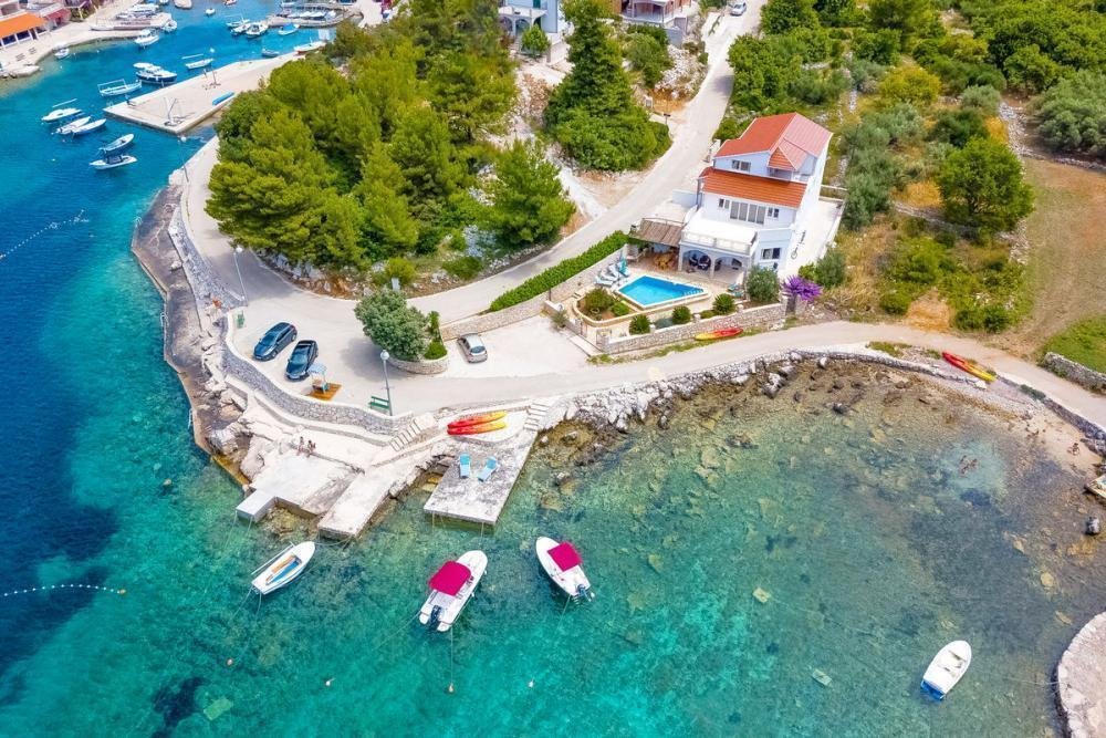 House For sale - Dubrovačko-neretvanska Korčula