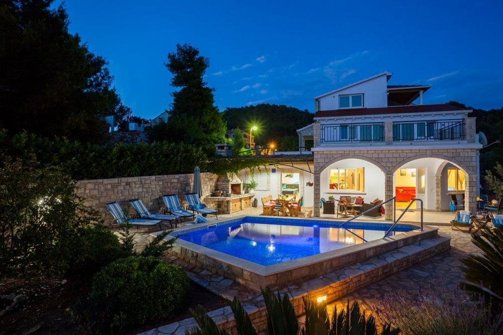House For sale - Dubrovačko-neretvanska Korčula