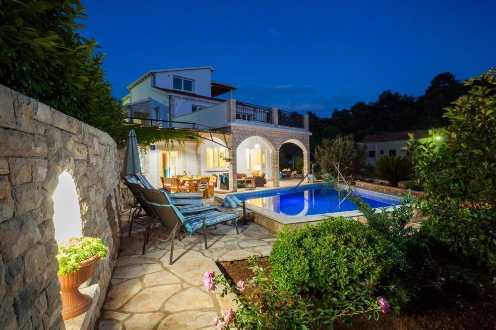 House For sale - Dubrovačko-neretvanska Korčula