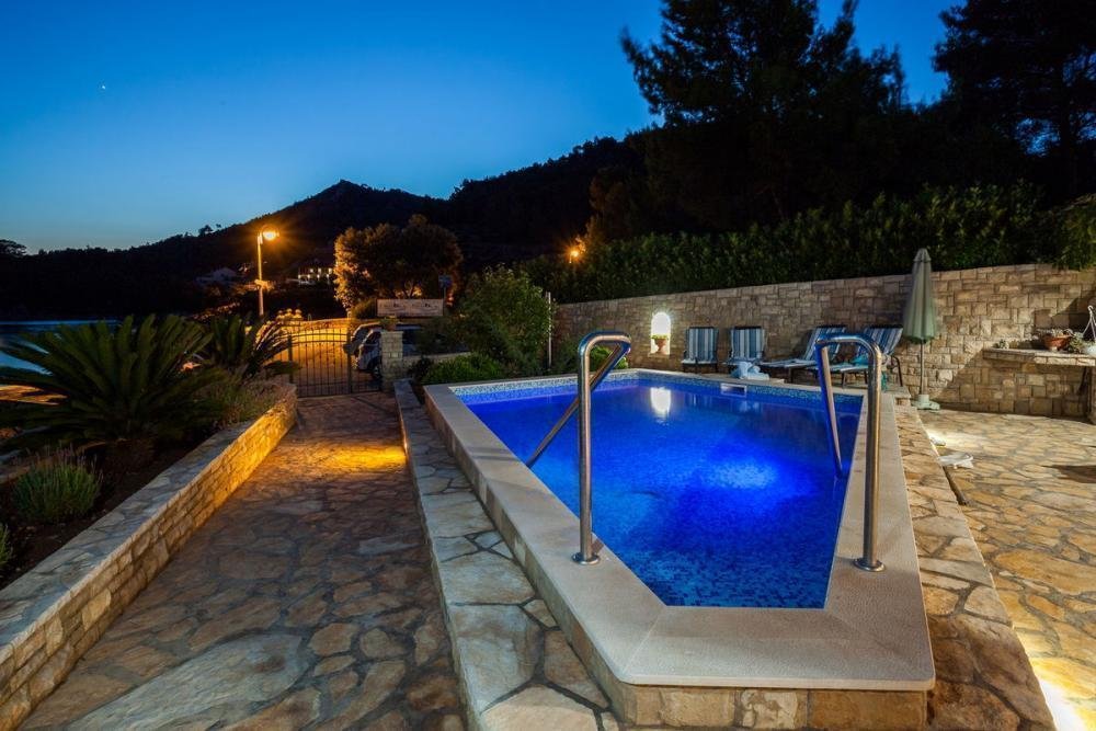 House For sale - Dubrovačko-neretvanska Korčula