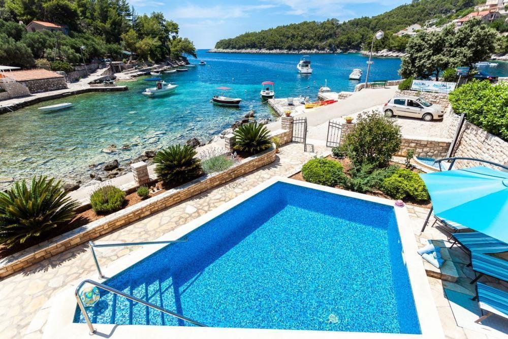 House For sale - Dubrovačko-neretvanska Korčula