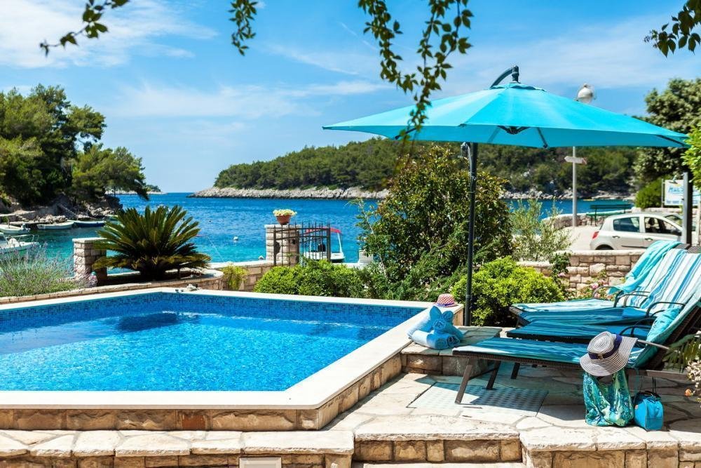 House For sale - Dubrovačko-neretvanska Korčula