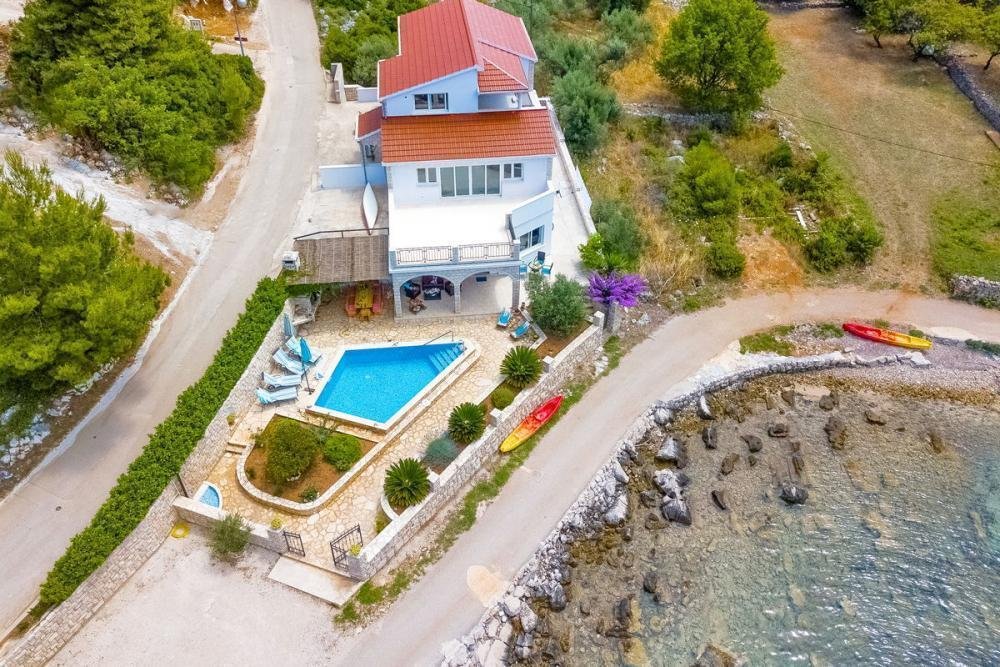 House For sale - Dubrovačko-neretvanska Korčula