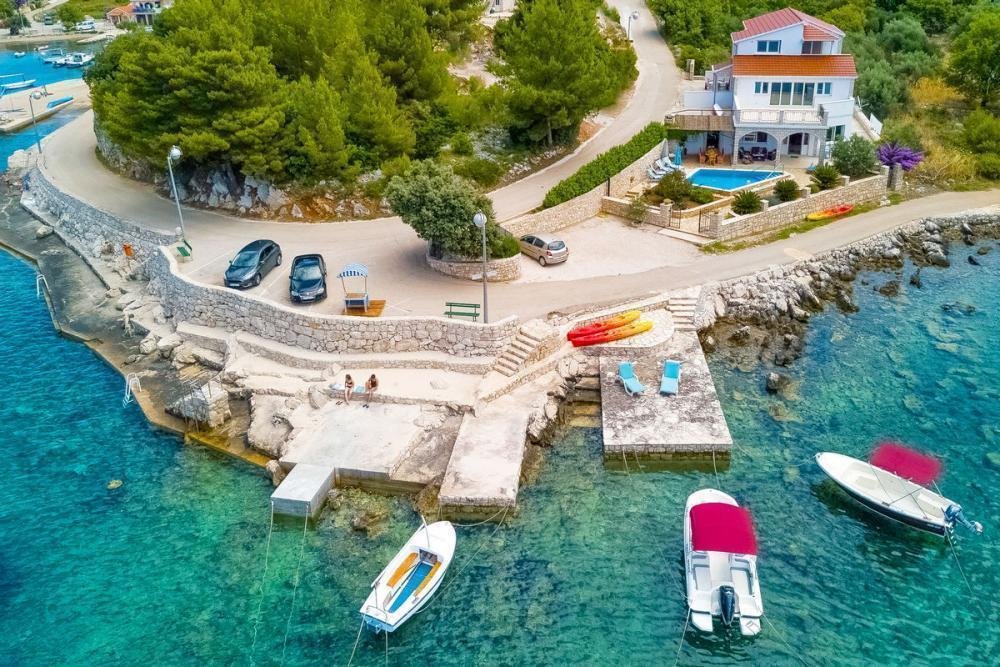 House For sale - Dubrovačko-neretvanska Korčula
