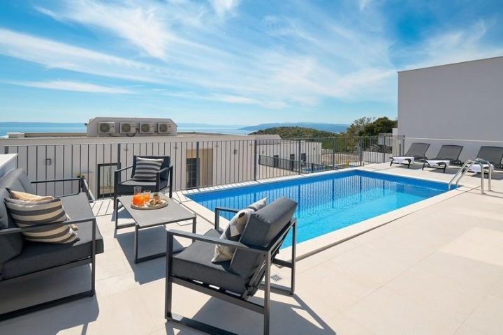 Maison À vendre - Splitsko-dalmatinska Makarska - foto 2/15