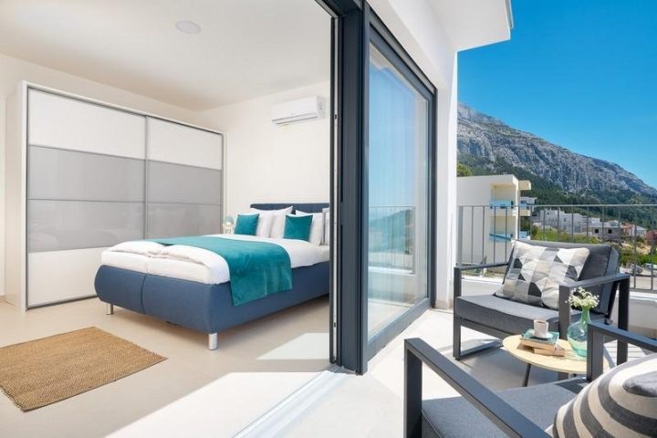 Maison À vendre - Splitsko-dalmatinska Makarska - foto 4/15