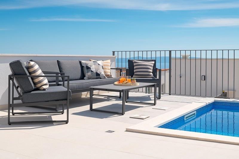 Maison À vendre - Splitsko-dalmatinska Makarska - foto 1/15