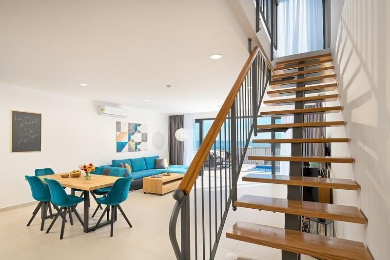 Maison À vendre - Splitsko-dalmatinska Makarska