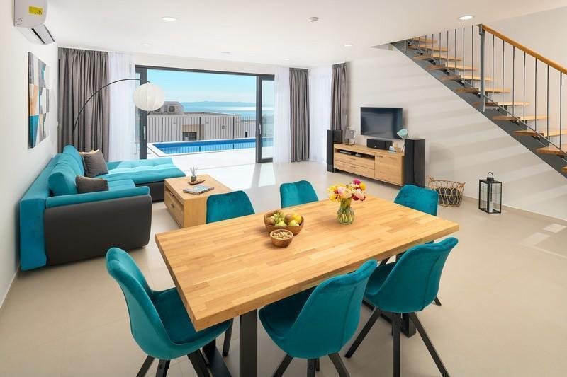 Maison À vendre - Splitsko-dalmatinska Makarska