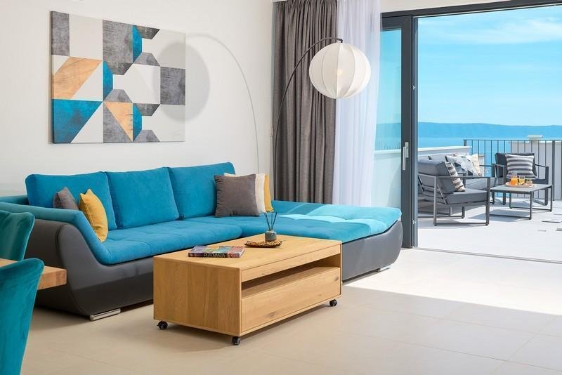 Maison À vendre - Splitsko-dalmatinska Makarska