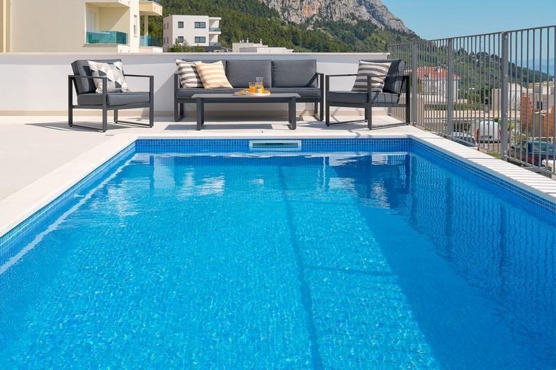 Maison À vendre - Splitsko-dalmatinska Makarska