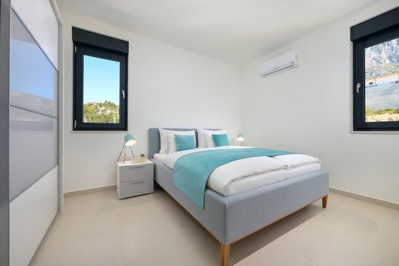 Maison À vendre - Splitsko-dalmatinska Makarska