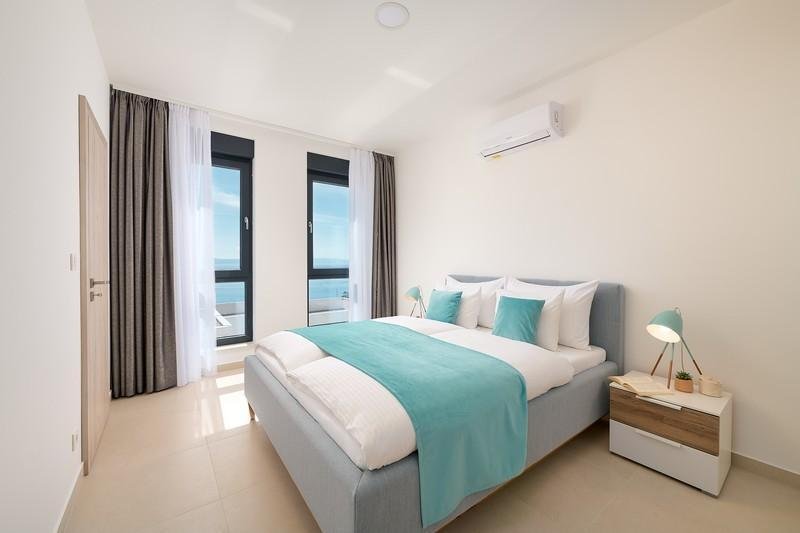 Maison À vendre - Splitsko-dalmatinska Makarska