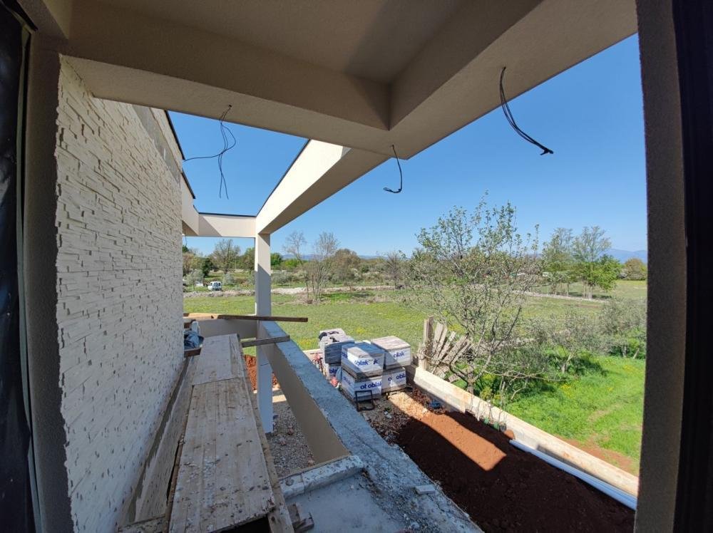 Haus Zu verkaufen - Primorsko-goranska Malinska-Dubašnica
