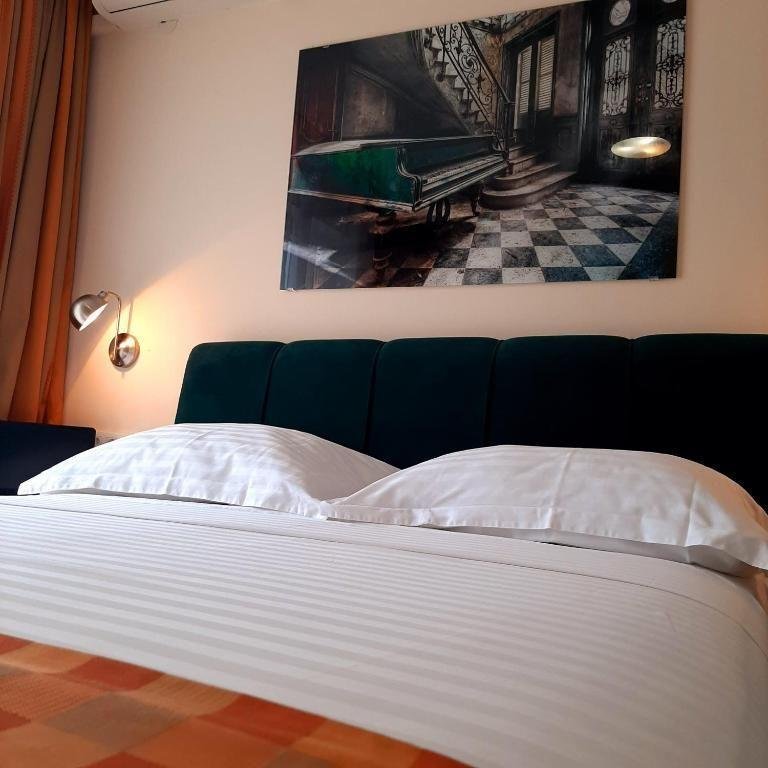 Hotel Na sprzedaż - Zadarska Pag
