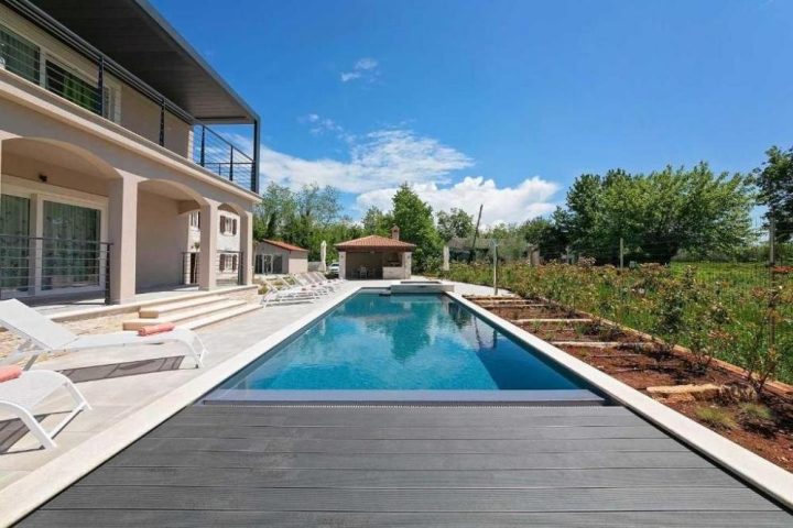 Casa In vendita - Istarska Kaštelir-labinci - foto 4/24