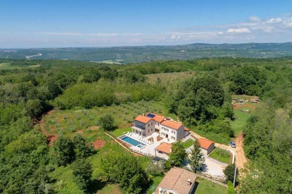 Casa In vendita - Istarska Kaštelir-labinci - foto 1/24
