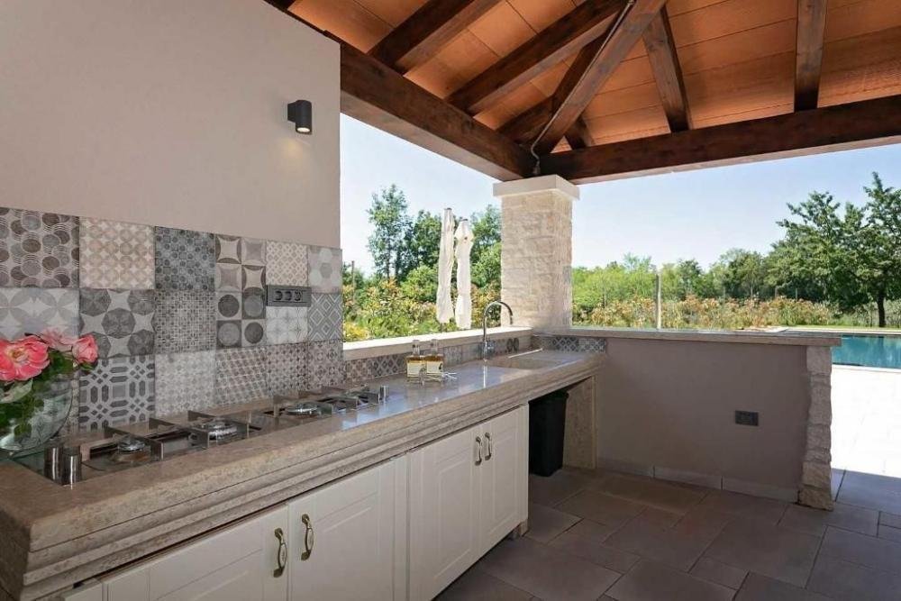 Casa In vendita - Istarska Kaštelir-Labinci