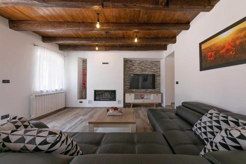 Casa In vendita - Istarska Kaštelir-Labinci