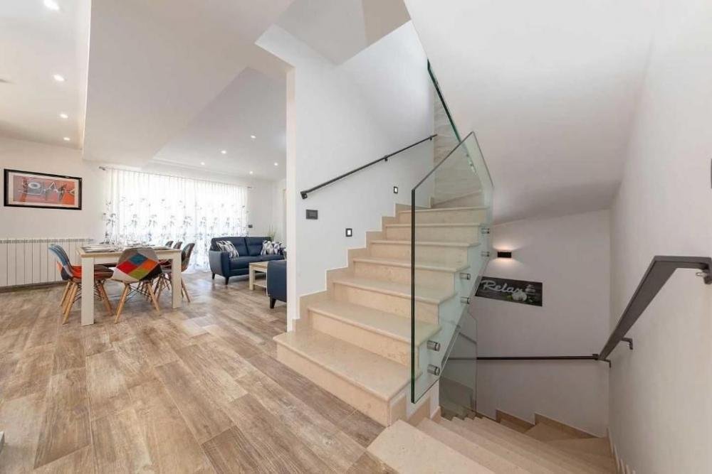 Casa In vendita - Istarska Kaštelir-Labinci