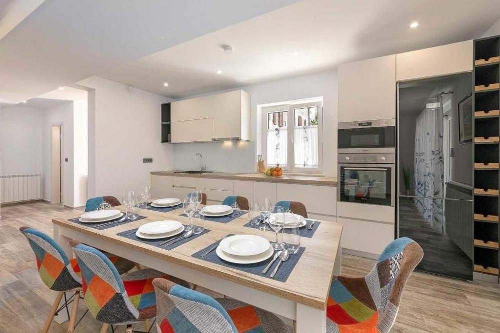 Casa In vendita - Istarska Kaštelir-Labinci