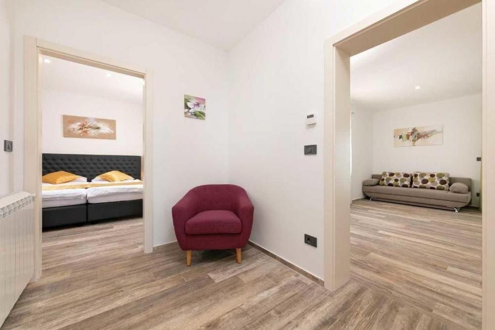 Casa In vendita - Istarska Kaštelir-Labinci