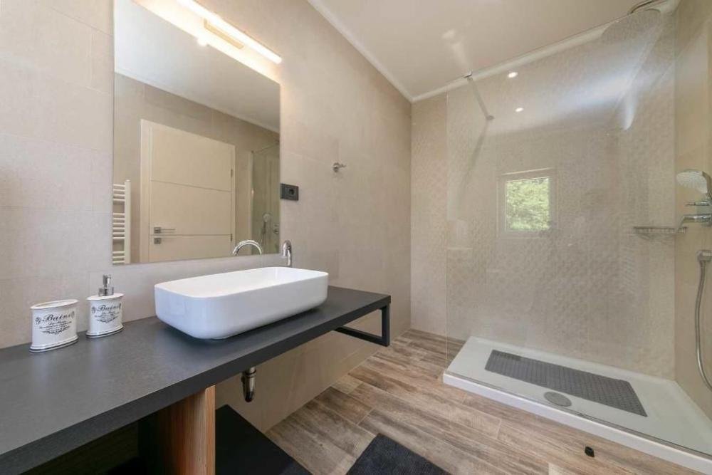Casa In vendita - Istarska Kaštelir-Labinci