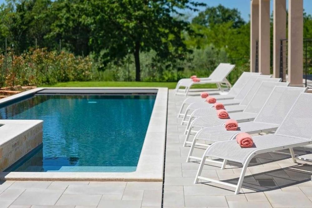 Casa In vendita - Istarska Kaštelir-Labinci