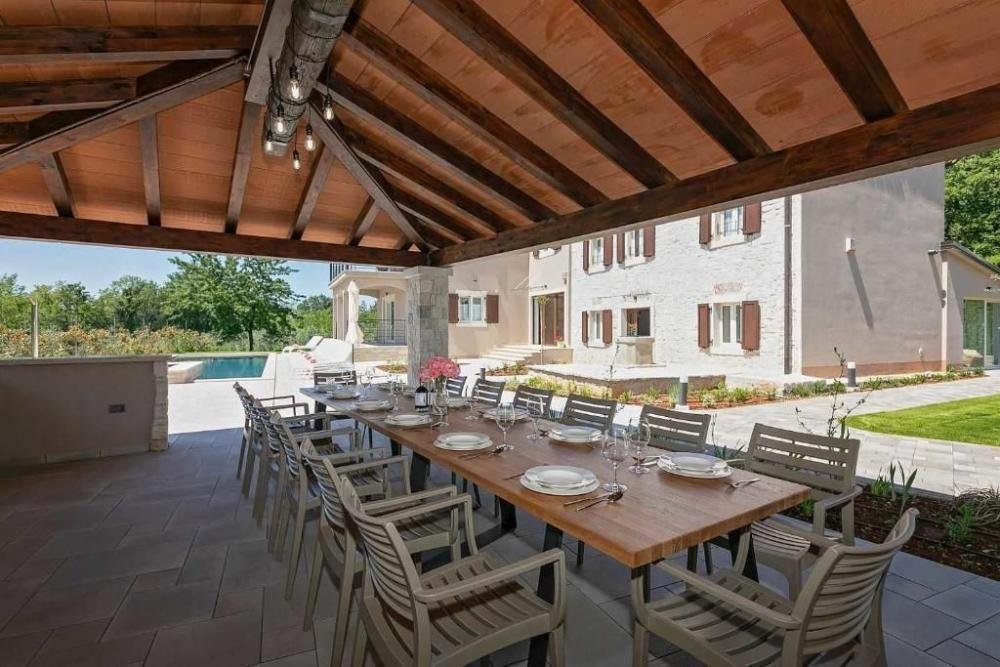 Casa In vendita - Istarska Kaštelir-Labinci