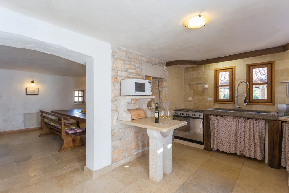 House For sale - Istarska Sveti Petar U Šumi