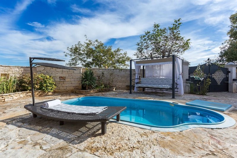 House For sale - Istarska Sveti Petar U Šumi
