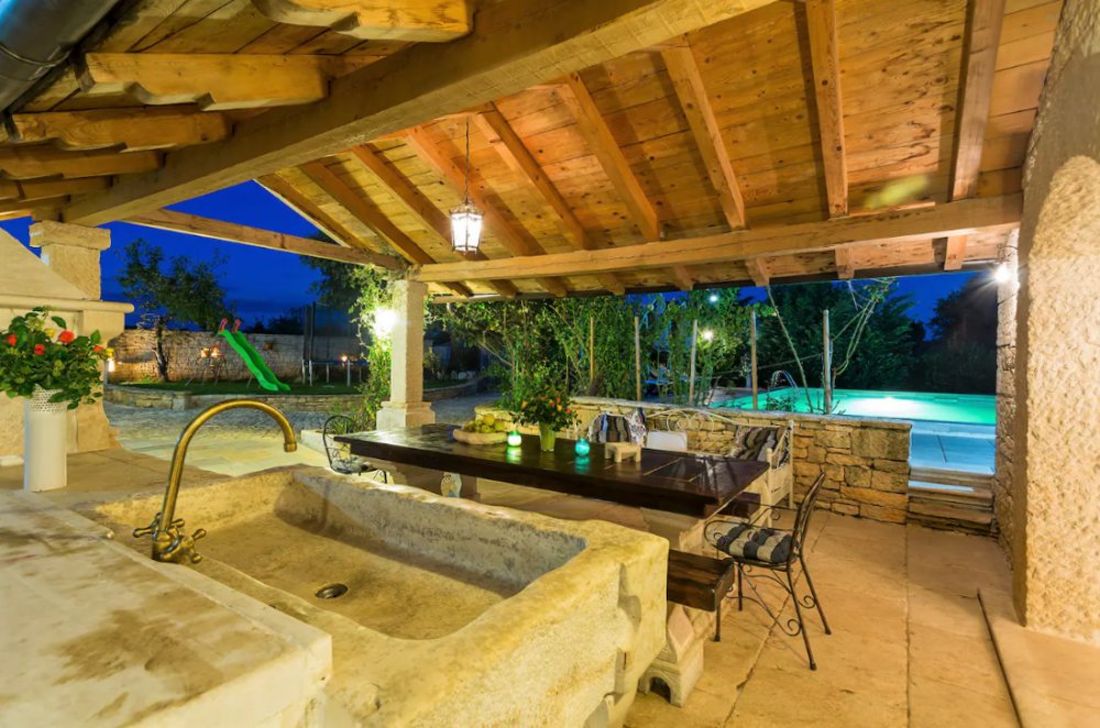 House For sale - Istarska Sveti Petar U Šumi